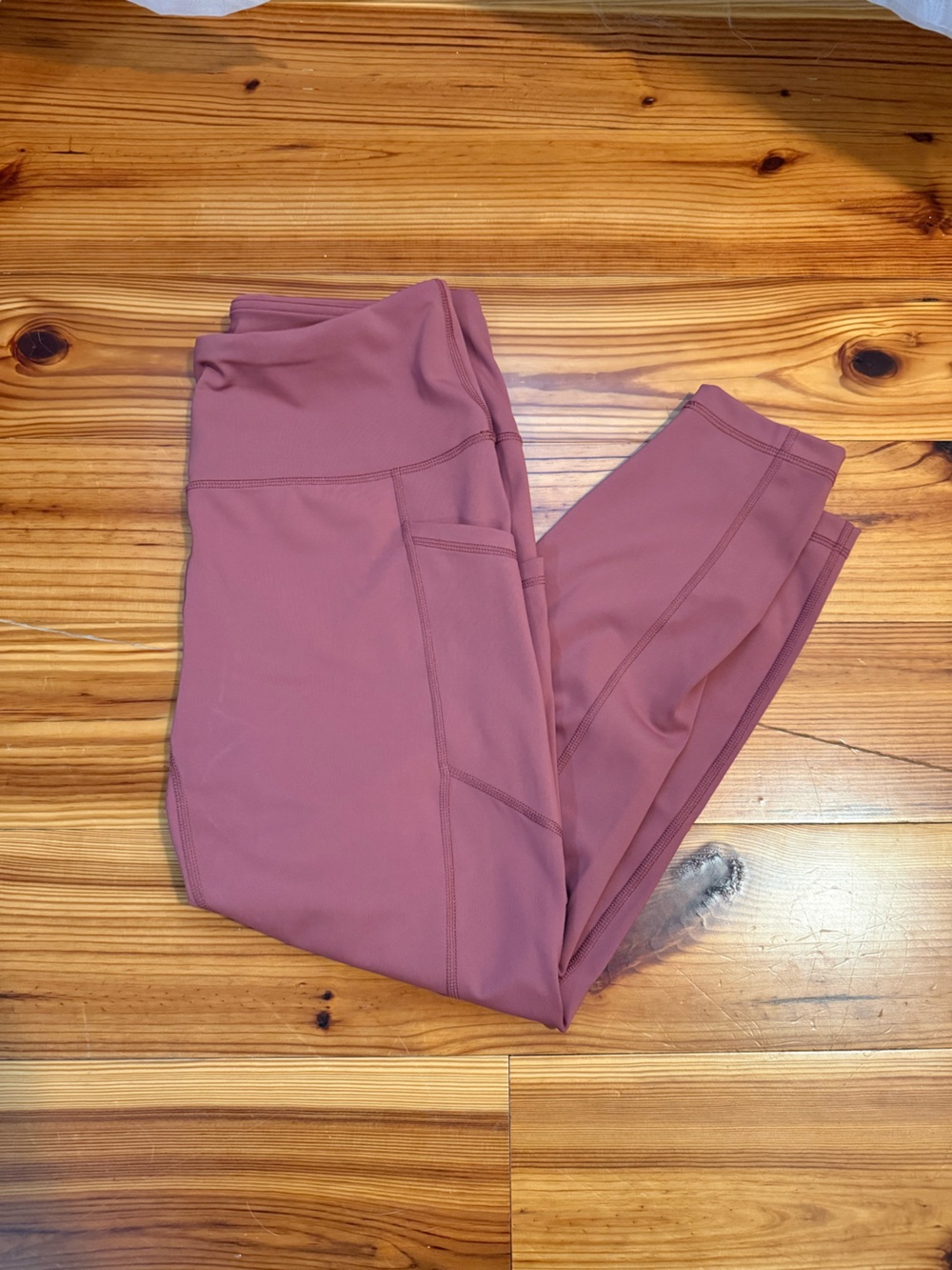 90 Degree Leggings